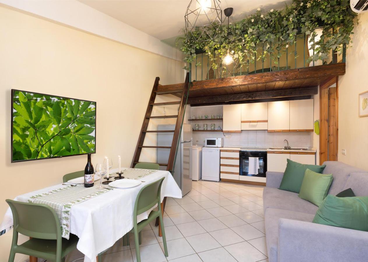 Villa Chelubirdi Villasimius Esterno foto