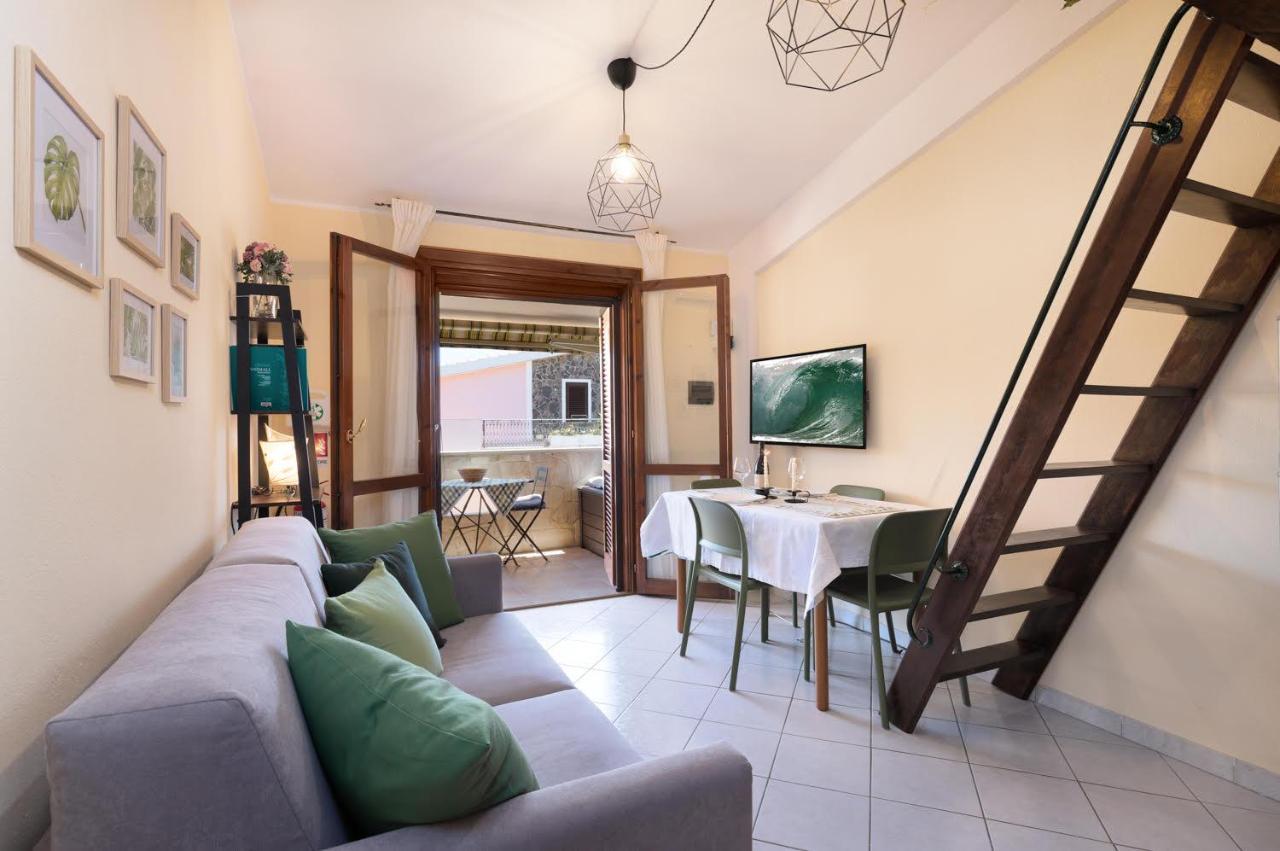Villa Chelubirdi Villasimius Esterno foto